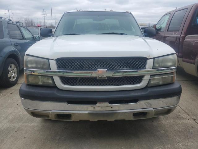 Photo 4 VIN: 2GCEK19T431110688 - CHEVROLET SILVERADO 