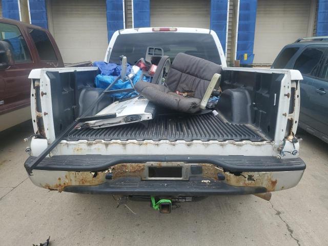 Photo 5 VIN: 2GCEK19T431110688 - CHEVROLET SILVERADO 