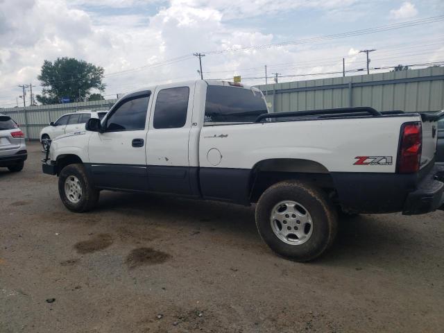 Photo 1 VIN: 2GCEK19T431135655 - CHEVROLET SILVERADO 