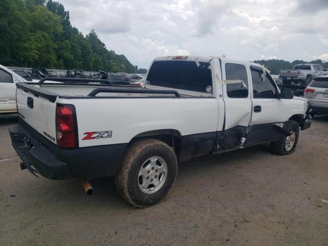 Photo 2 VIN: 2GCEK19T431135655 - CHEVROLET SILVERADO 