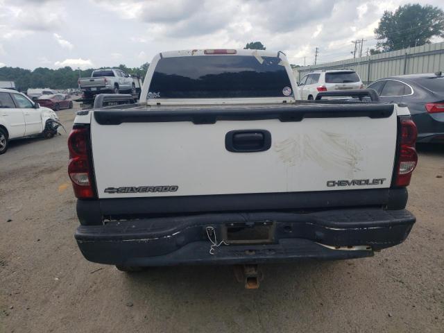 Photo 5 VIN: 2GCEK19T431135655 - CHEVROLET SILVERADO 