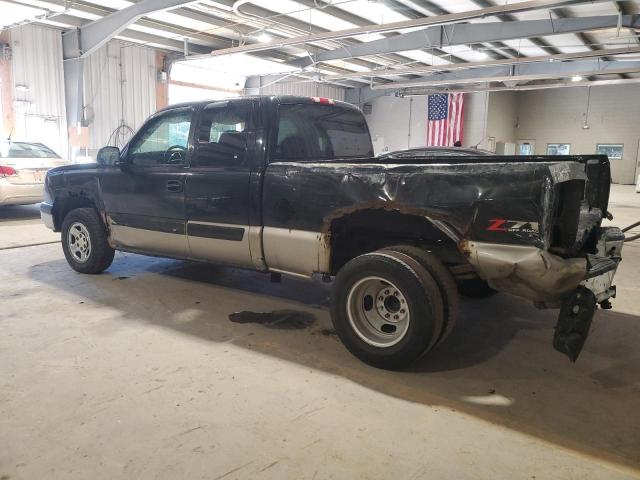 Photo 1 VIN: 2GCEK19T431181051 - CHEVROLET SILVERADO 