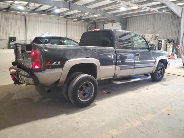 Photo 2 VIN: 2GCEK19T431181051 - CHEVROLET SILVERADO 