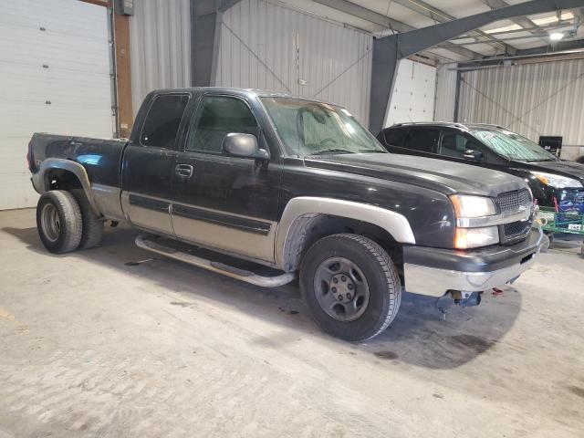 Photo 3 VIN: 2GCEK19T431181051 - CHEVROLET SILVERADO 