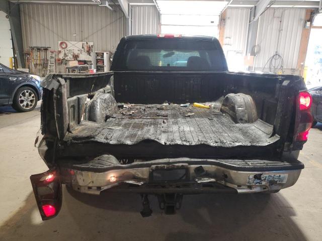 Photo 5 VIN: 2GCEK19T431181051 - CHEVROLET SILVERADO 