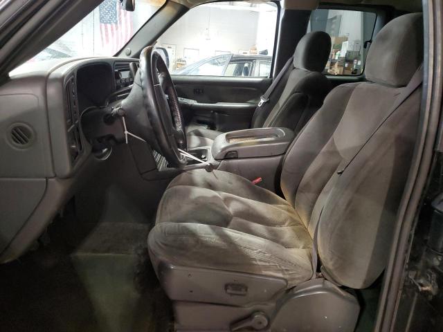 Photo 6 VIN: 2GCEK19T431181051 - CHEVROLET SILVERADO 