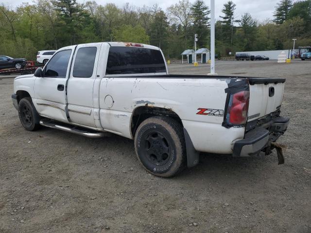 Photo 1 VIN: 2GCEK19T431181728 - CHEVROLET SILVERADO 