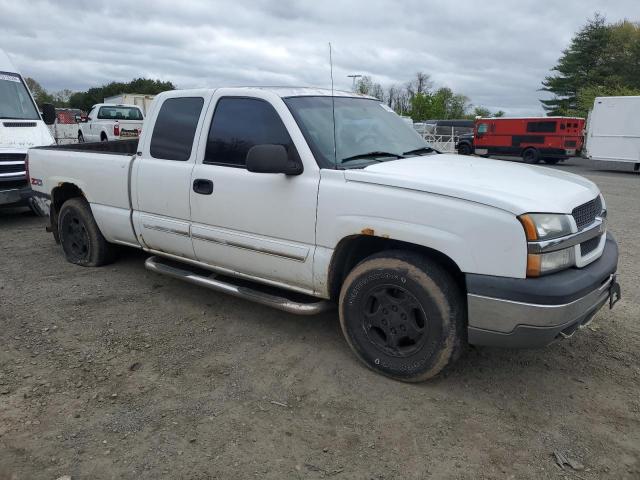 Photo 3 VIN: 2GCEK19T431181728 - CHEVROLET SILVERADO 