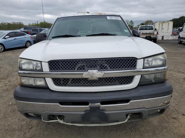 Photo 4 VIN: 2GCEK19T431181728 - CHEVROLET SILVERADO 