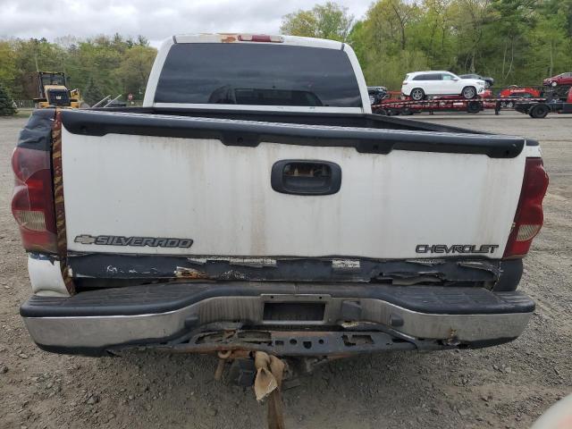 Photo 5 VIN: 2GCEK19T431181728 - CHEVROLET SILVERADO 