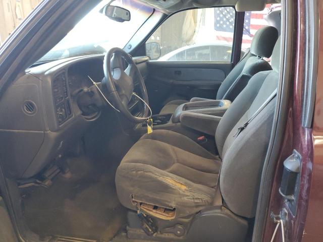 Photo 6 VIN: 2GCEK19T431208149 - CHEVROLET SILVERADO 