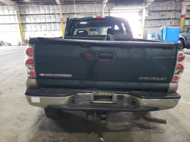 Photo 5 VIN: 2GCEK19T431371139 - CHEVROLET SILVERADO 