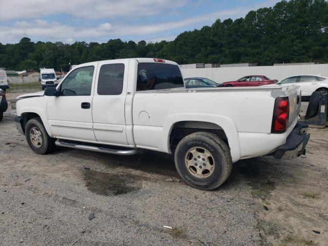 Photo 1 VIN: 2GCEK19T431372274 - CHEVROLET SILVERADO 