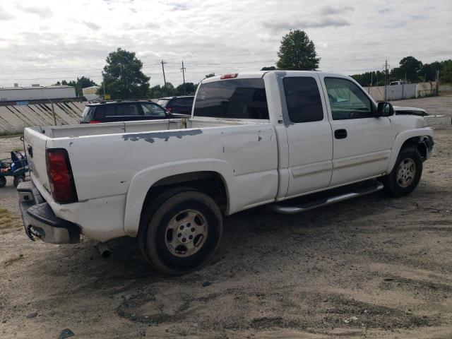 Photo 2 VIN: 2GCEK19T431372274 - CHEVROLET SILVERADO 