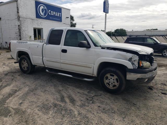 Photo 3 VIN: 2GCEK19T431372274 - CHEVROLET SILVERADO 