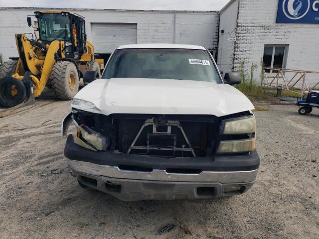 Photo 4 VIN: 2GCEK19T431372274 - CHEVROLET SILVERADO 