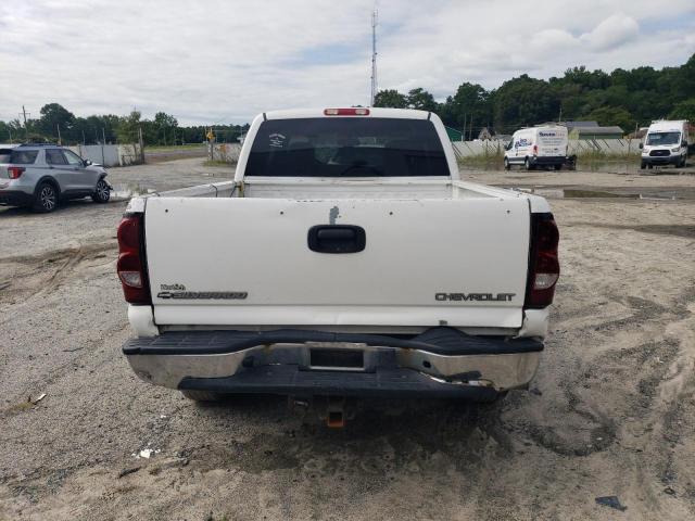 Photo 5 VIN: 2GCEK19T431372274 - CHEVROLET SILVERADO 