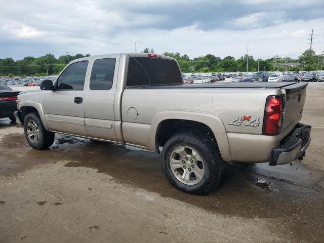 Photo 1 VIN: 2GCEK19T441109980 - CHEVROLET SILVERADO 