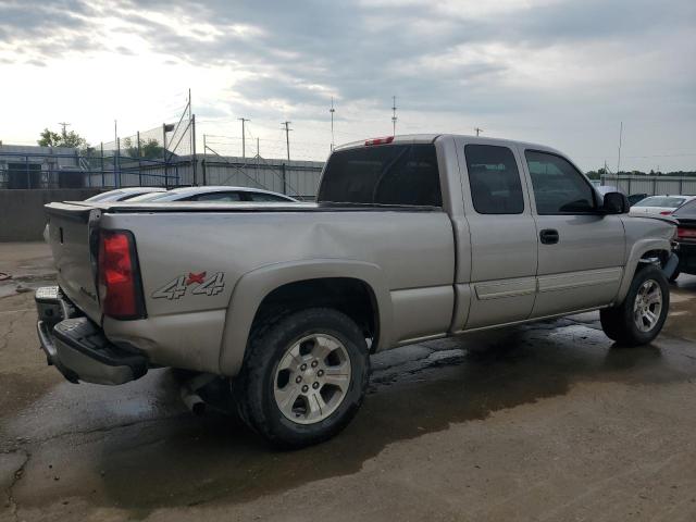 Photo 2 VIN: 2GCEK19T441109980 - CHEVROLET SILVERADO 