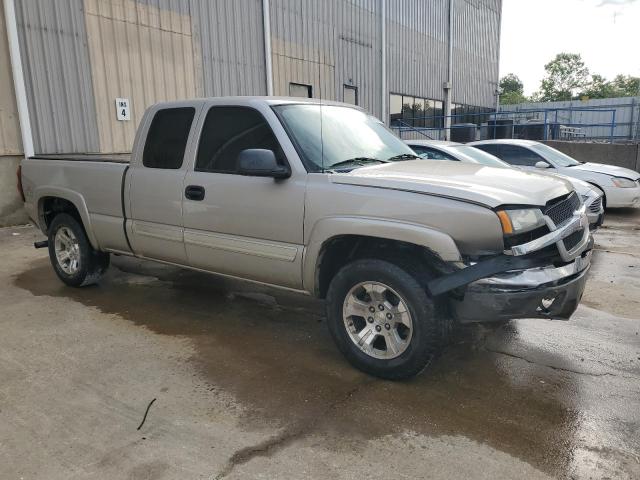 Photo 3 VIN: 2GCEK19T441109980 - CHEVROLET SILVERADO 