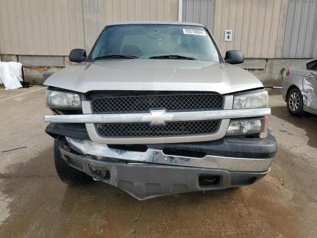 Photo 4 VIN: 2GCEK19T441109980 - CHEVROLET SILVERADO 