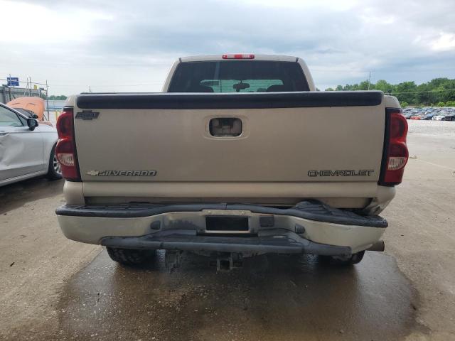 Photo 5 VIN: 2GCEK19T441109980 - CHEVROLET SILVERADO 