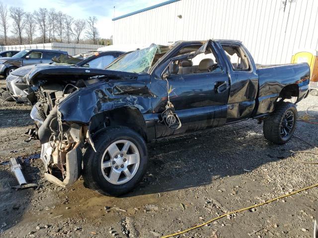 Photo 0 VIN: 2GCEK19T441202322 - CHEVROLET SILVERADO 