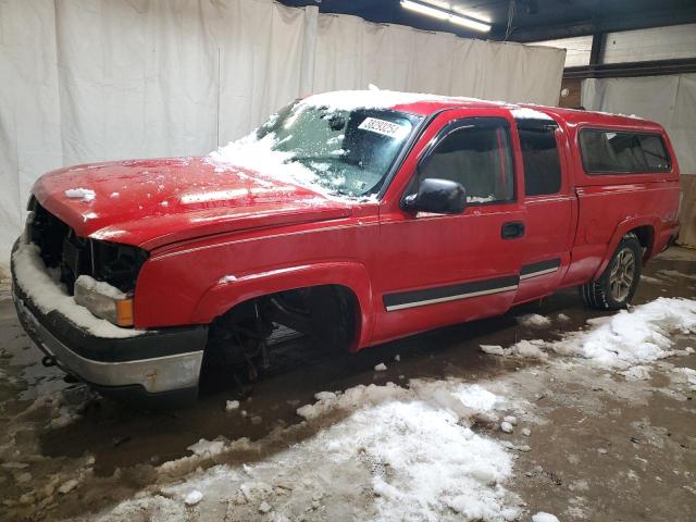 Photo 0 VIN: 2GCEK19T441245834 - CHEVROLET SILVERADO 