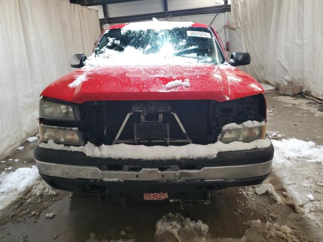 Photo 4 VIN: 2GCEK19T441245834 - CHEVROLET SILVERADO 