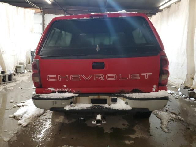 Photo 5 VIN: 2GCEK19T441245834 - CHEVROLET SILVERADO 