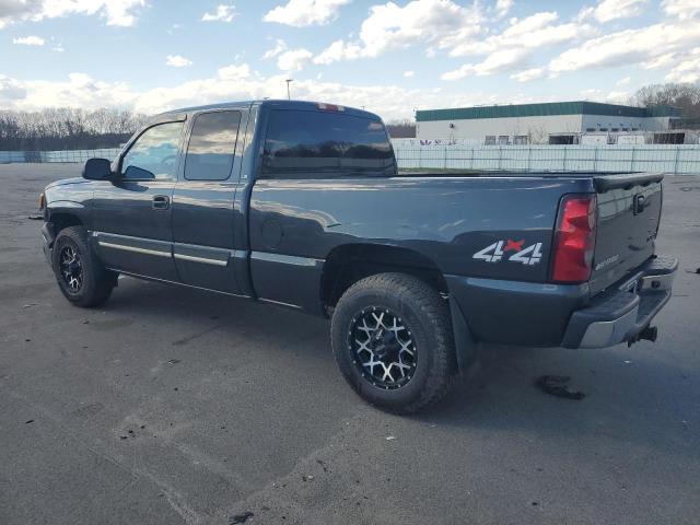 Photo 1 VIN: 2GCEK19T441270829 - CHEVROLET SILVERADO 