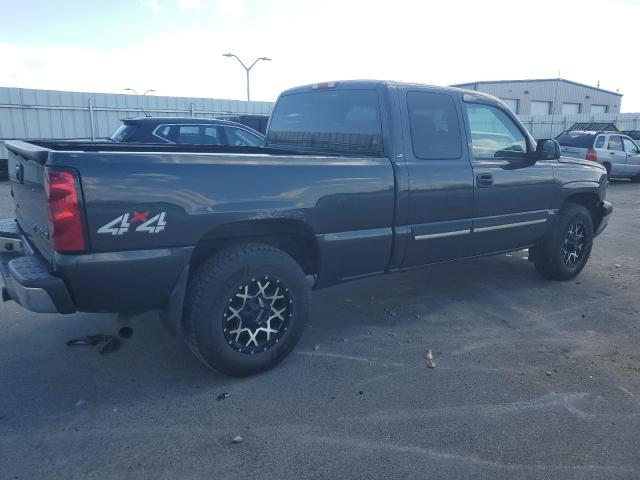 Photo 2 VIN: 2GCEK19T441270829 - CHEVROLET SILVERADO 