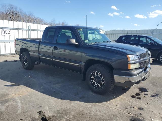 Photo 3 VIN: 2GCEK19T441270829 - CHEVROLET SILVERADO 