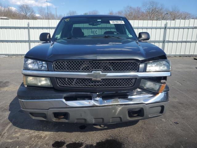 Photo 4 VIN: 2GCEK19T441270829 - CHEVROLET SILVERADO 