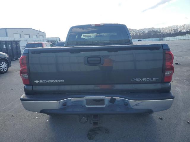 Photo 5 VIN: 2GCEK19T441270829 - CHEVROLET SILVERADO 