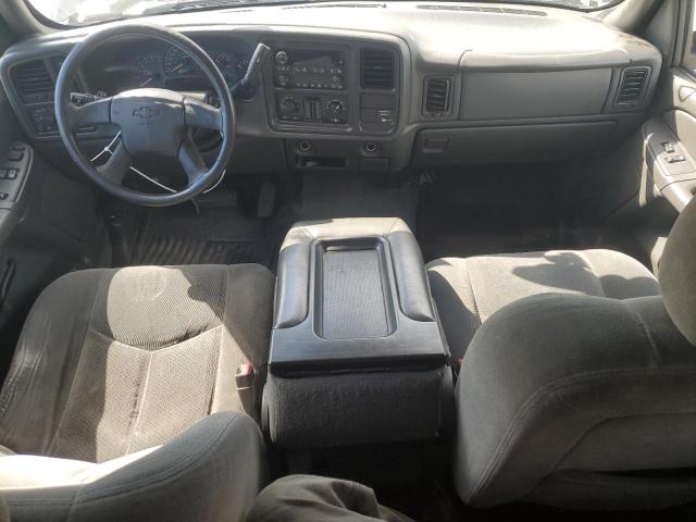 Photo 7 VIN: 2GCEK19T441270829 - CHEVROLET SILVERADO 