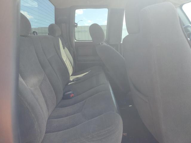 Photo 9 VIN: 2GCEK19T441270829 - CHEVROLET SILVERADO 