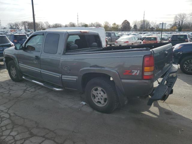 Photo 1 VIN: 2GCEK19T4X1178172 - CHEVROLET SILVERADO 