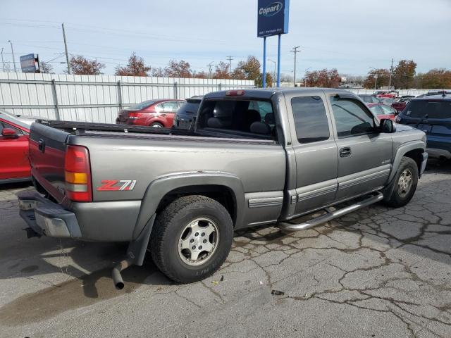 Photo 2 VIN: 2GCEK19T4X1178172 - CHEVROLET SILVERADO 