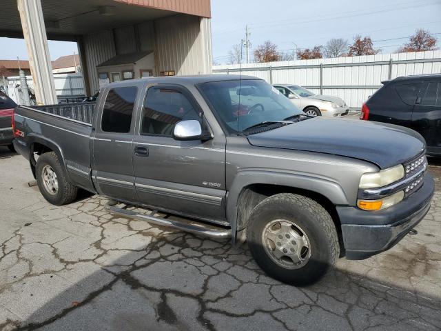 Photo 3 VIN: 2GCEK19T4X1178172 - CHEVROLET SILVERADO 