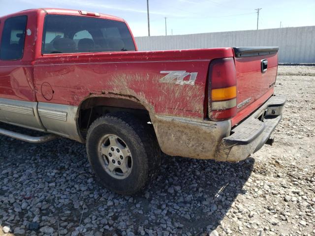 Photo 8 VIN: 2GCEK19T4X1247927 - CHEVROLET SILVERADO 