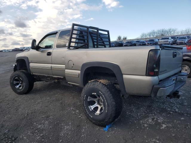 Photo 1 VIN: 2GCEK19T4X1293094 - CHEVROLET SILVERADO 