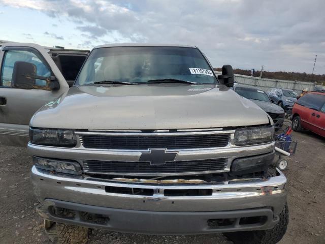 Photo 10 VIN: 2GCEK19T4X1293094 - CHEVROLET SILVERADO 