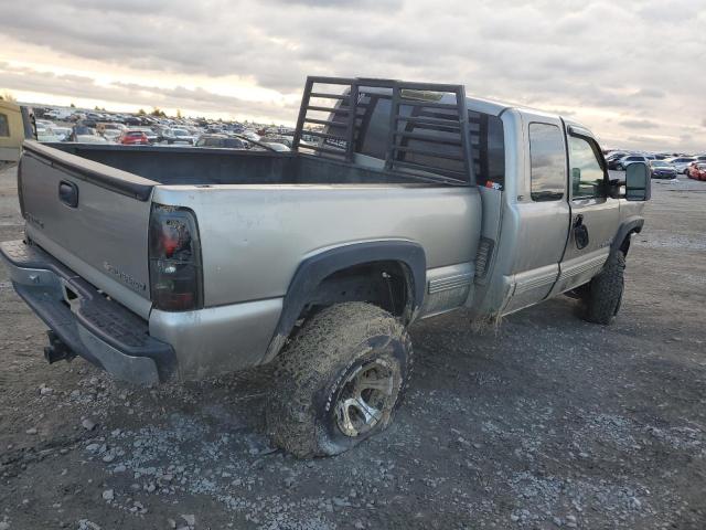 Photo 2 VIN: 2GCEK19T4X1293094 - CHEVROLET SILVERADO 