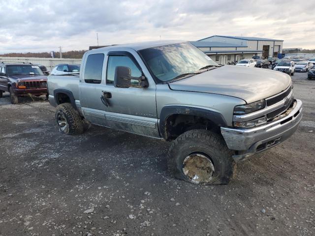 Photo 3 VIN: 2GCEK19T4X1293094 - CHEVROLET SILVERADO 