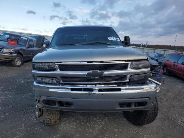 Photo 4 VIN: 2GCEK19T4X1293094 - CHEVROLET SILVERADO 