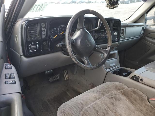 Photo 7 VIN: 2GCEK19T4X1293094 - CHEVROLET SILVERADO 