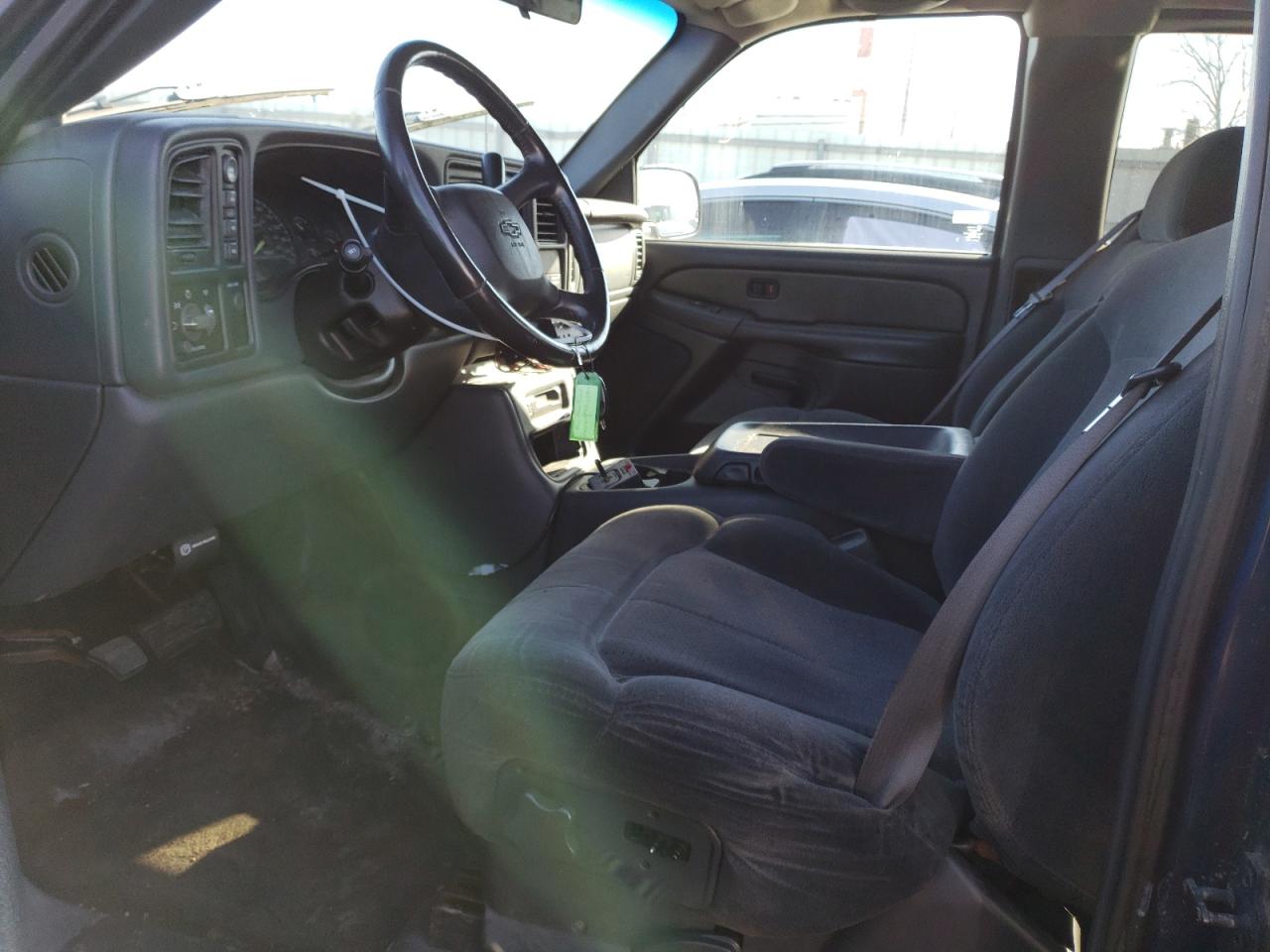 Photo 6 VIN: 2GCEK19T4Y1225671 - CHEVROLET SILVERADO 