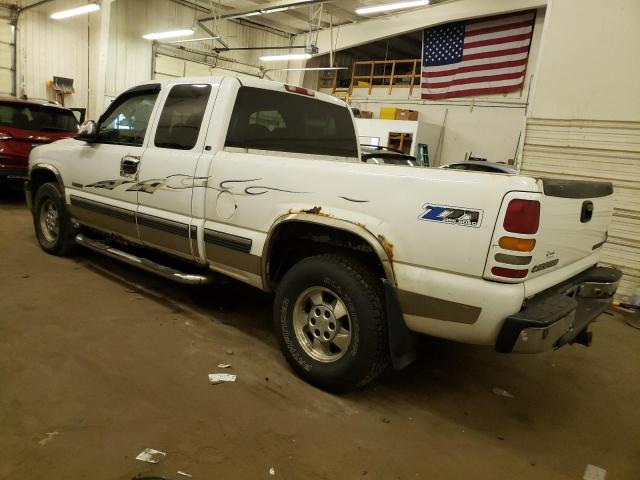 Photo 1 VIN: 2GCEK19T4Y1300966 - CHEVROLET SILVERADO 