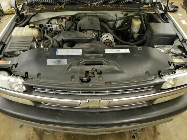 Photo 10 VIN: 2GCEK19T4Y1300966 - CHEVROLET SILVERADO 